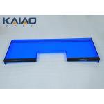 OEM Customized Metal Milling And Turning Service Precision Anodized Automotive Parts for sale