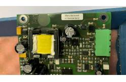 China ABB LDSYN-101 3BHE005555R0101 Sync Board supplier