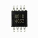 Electronic Components Ic Chip ADG721BRMZ-REEL7 ADG1419BRMZ-REEL7 IC SWITCH DUAL SPST 8MSOP