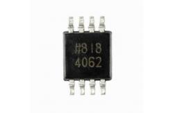 China Electronic Components Ic Chip ADG721BRMZ-REEL7 ADG1419BRMZ-REEL7 IC SWITCH DUAL SPST 8MSOP supplier