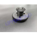 HLP Cigarette Packer Machine Customized Foil Cutting Assembly For 10s Cig