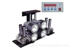 China Professional Accurate Cable Length Meter Counter Length Measuring Machine supplier