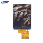 Unleash Vibrant Visuals With The 2.8 Inch Small LCD Display 65K Color Display for sale