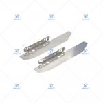 PANASONIC CM FEEDER GUIDE N210158668AB , Panasonic Spare Parts for sale