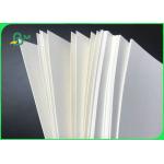 0.4mm - 0.9mm Fast Absorption Uncoated Paper For Perfume Testing Strip for sale