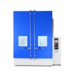 8M IP5X IP6X Dustproof Test Chamber With Adjustable Pressure And Pumping Speed for sale