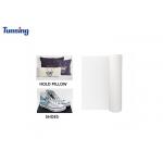 Cold peel hot peel 30cm 60cm width PET transfer film for DTF for sale