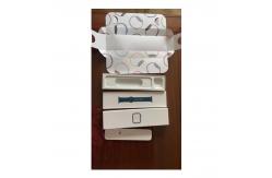 China Apple S7 Smart Watch Packaging Box Recyclable For Consumer Electronics supplier