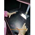 12inch 300mm No Notch Sapphire Substrate Wafer Crystal Glass High Optical Transmittance for sale