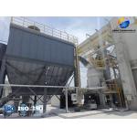 High Efficiency Desulfurized Gypsum Grinding Mill For 150 - 2500 Mesh for sale