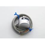 512 Ppr Motor Shaft Encoder / S38 Optical Shaft Encoder For Pad Printing Machine for sale