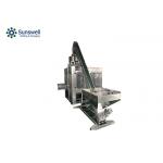 High Accuracy 500ml Edible Oil Filling Machine For Essential Oil Bottle for sale