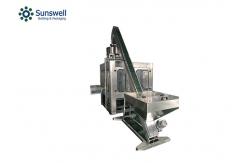 China High Accuracy 500ml Edible Oil Filling Machine For Essential Oil Bottle supplier