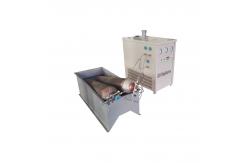 China GMT-C Fire Extinguisher Refill Machine 220V Co2 Gas Filling Machine supplier