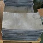 3mmpb Lead For Radiation Protection Nuclear Radiation Shielding Support for sale