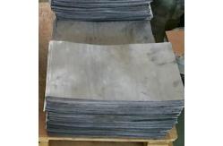 China 3mmpb Lead For Radiation Protection Nuclear Radiation Shielding Support supplier
