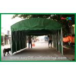 Pop Up Shade Tent Practical Folding Tent For Exhibition And Outdoor Activities for sale