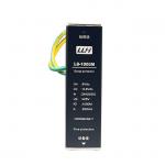 Home Office Ethernet Surge Protector 100M RJ45 Surge Protection Device Cat5 4kV for sale