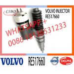 Diesel Fuel Injector 33800-84001 BEBE4B17001 BEBE4B17002 RE508490 BEBE4B17101 RE517660 BEBE4B17102 RE517659