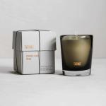 Screen Printing Folding Carton Box C1S C2S Glossy Coated Paper Candle Jar Box