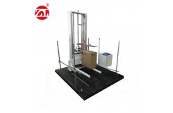 China 200kg Digital Zero Height Precision Drop Tester To Evaluate Anti - Impact Strength supplier
