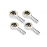 Milling Male Thread 10MM Self Lubricating Rod Ends for sale
