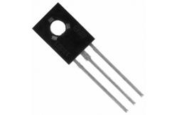 China BD681 NPN DarliCM GROUPon Power Transistors Medium Power Switching supplier