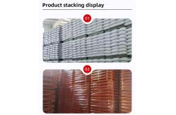 China Durable And Strong Steel Pallet Frame 1200mm Length 1000mm Width supplier