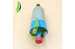 China 155-4652 Stop Solenoid Valve 3116 Engine For E320B E325B Excavator supplier