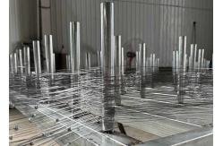 China Hidden Inconspicuous Border Defense Anti Tank Barrier Wire Mesh supplier