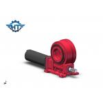 Anti Backlash Solar Slew Drive For Horizontal Single Axis Solar Tracker
