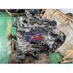 Original Used 4jk1 Isuzu Engine Parts For Pick Up Bus Light Truck for sale