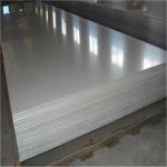 Stainless Steel Sheets 201 Chinese Factory SS Plates 1219*2438mm Size 3mm 4mm Thickness ASTM ASME Standard for sale