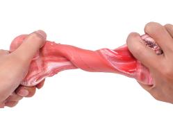 China Large Rubber Chew Bones For Dogs Puzzle Toys For Aggressive Chewers supplier