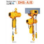 ELECTRICAL CHAIN HOIST 380V/50HZ for sale