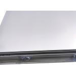 Molybdenum SS Steel Plate 8K Surface SUS317L 316 Stainless Steel Plate for sale