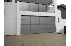 China 4mm PE PVDF High Gloss Aluminum Composite Panel UV Proof supplier