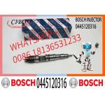 Fuel Injector 0986435505 0445120032 0445120103 0445120114 0 445120208 0445120316 0445120238