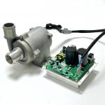 AC220V Electric Coolant Transfer Pump For Glycol Circulating On Thermal Management System for sale