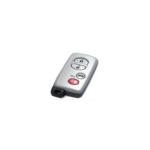 15*5*3CM Remote Vehicle Starter System Car Smart Key  Keyless Entry System
