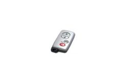 China 15*5*3CM Remote Vehicle Starter System Car Smart Key  Keyless Entry System supplier