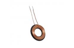 China Induction Wireless Charging Induction Coil For Electric Toothbrush supplier