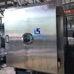 Corrosion Resistant Industrial Freeze Drying Equipment High Automation Level for sale