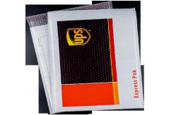 China Custom Printing Poly Bubble Mailers Waterproof PE Extruded Film supplier