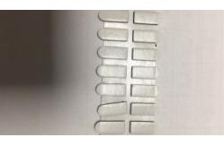 China Hard HDPE Circle Washer Gasket and EPE Foam Sheets Sealing Liner supplier