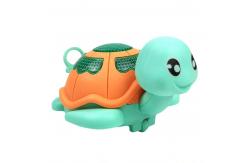 China Custom Cute Animal Pull Strings LED Lighting Model Kids Development Toy supplier