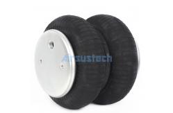 China Double Convoluted Air Spring Leland Sc2011 for CNC Machine Vibration Isolation supplier