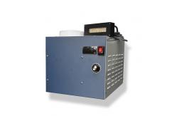 China PVC Resin Dispensing Machine 240W UV LED Curing Lamp Water Cooling supplier