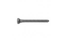 China Titanium Cancellous Bone Screws supplier