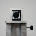 Foam Drop Ball Rebound Resilience Testing Machine American Standard